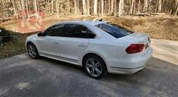 فولكسفاغن باسات